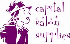 Cutting stool range for Hairdressing Salons - Capital Salon Supplies (Australia)