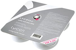 Lycon Hot Wax - Lycotec White