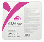 Lycon Hot Wax - Lycodream Hybrid