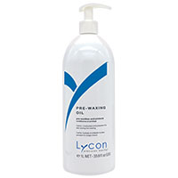 PRE WAX  Oil (Lycon)