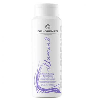 ILLUMIN8  Conditioner Blonde Toner (DeLorenzo)