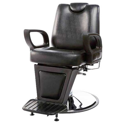 Barber Chair - CAPQ950. Delivered Australia wide.