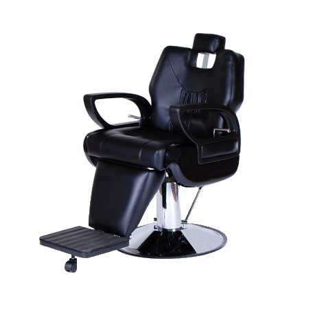 Barber Chair - capa150. Delivered Australia wide.
