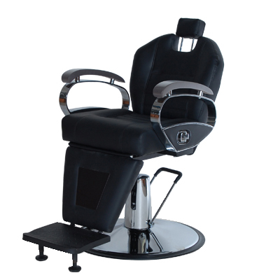 Barber Chair - capa153. Delivered Australia wide.