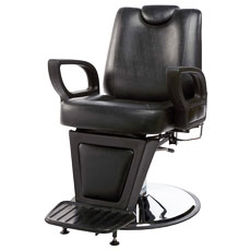 Barber Chair - Stylish model #CAPQ950