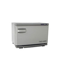 CAPR012 - Hot towel cabinet