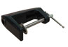 Stadard black desk clamp #CAPG052B