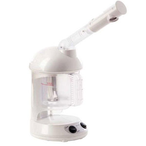 Mini Facial Steamer with ozone for Salon or home use