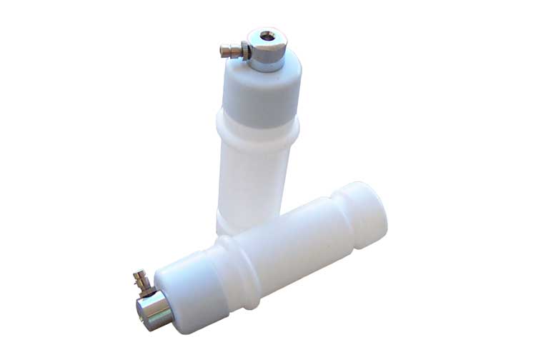 Replacement spray and vacuum hose