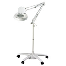 #CAPG009W Beauty Magnifying Lamp
