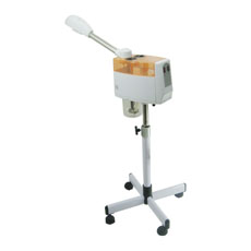 2 in 1 Facial Steamer and Magnifying Lamp combo - #caph019. Delivered Australia wide.