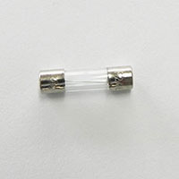 CAPFUSE - Fuse for hot towel cabinet