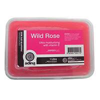 Adina Wax (1 kg) - Wild Rose