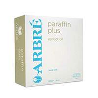 Arbre Wax Brand - Paraffin Wax Apricot for face and body treatment