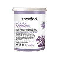 Caronlab Paraffin Wax Lavender with Vitamin E (800 gm)