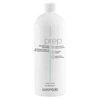 Pre Wax Skin Cleanser - 1 litre (Caronlab)
