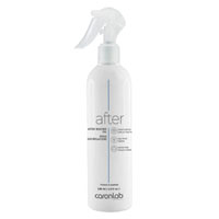 AFTER WAX  Oil with Tea Tree, Trigger Spray Bottle (Caronlab)