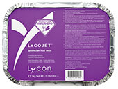 WAX - HOT  Lycojet Lavender  (Lycon)