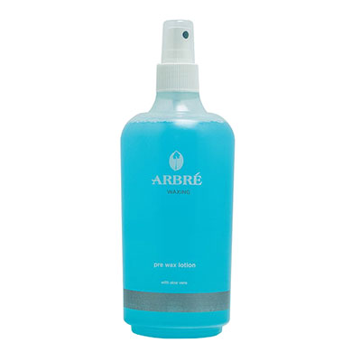 ARBRE Pre Wax Lotion - 500ml (ARB103)