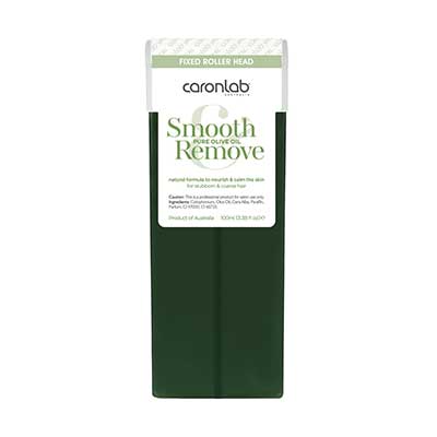 Caronlab Cartridge Wax - Olive Oil (CC002)