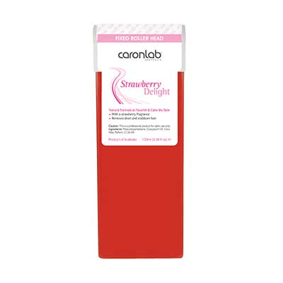 Caronlab Cartridge Wax - Strawberry Delight (CC003)