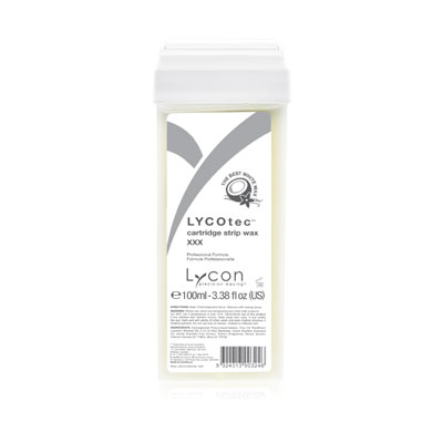 Lycon Cartridge Wax - Lycotec (LC002)
