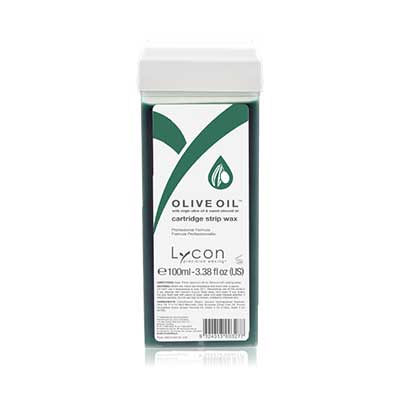 Lycon Cartridge Wax - Olive Oil (LC003)