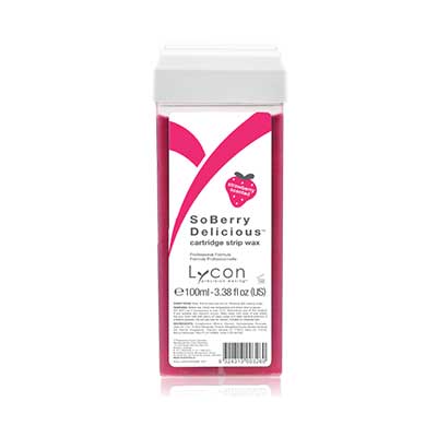 Lycon Cartridge Wax - SoBerry Delicious (LC004)