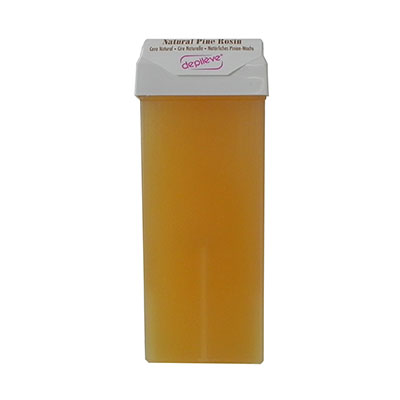 Depileve Cartridge Wax - Pine Rosin (DEP001)