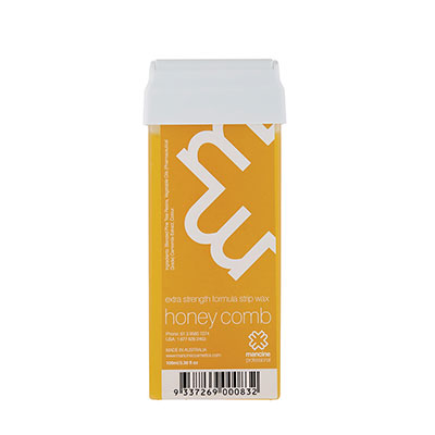Mancine Cartridge Wax - Honeycomb (MC004)
