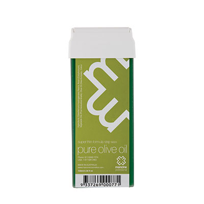 Mancine Cartridge Wax - Olive Oil (MC005)