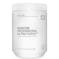 WAX - STRIP  Ultra Flexxx Vanilla (Mancine)