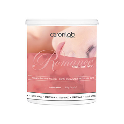 Caronlab Strip Wax - Romance (CAS003)