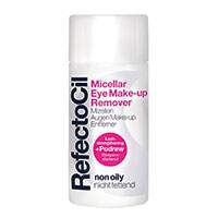 TINT ACCESSORIES  Micellar Eye Make-up Remover (Refectocil)