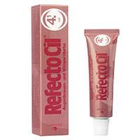 TINT COLOUR  Red #4.1 (Refectocil)