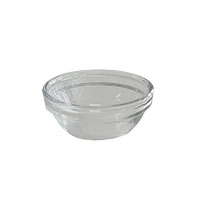 TINT ACCESSORIES  Tint Bowl, 7cm diameter, Medium, Glass (CSS)