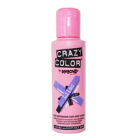 SEMI PERMANENT HAIR COLOR  Lilac (Crazy Color)