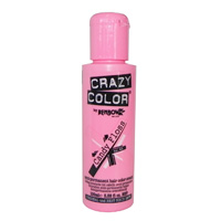 SEMI PERMANENT HAIR COLOR  Candy Floss (Crazy Color)