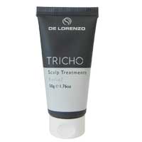 TRICHO SERIES  Scalp Relief (DeLorenzo)