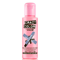 SEMI PERMANENT HAIR COLOR  Slate (Crazy Color)