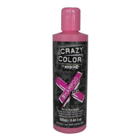 SHAMPOO  Pink For All Pink Shades (Crazy Color)