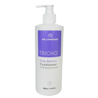 TRICHO SERIES  Scalp Balance Conditioner (DeLorenzo)