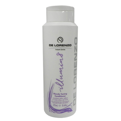 ILLUMIN8 INSTANT SERIES  Shampoo Blonde Toner (DeLorenzo)