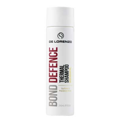 BOND DEFENCE  Thermal Shampoo (DeLorenzo)