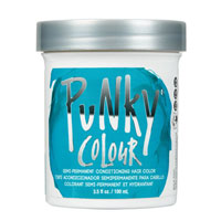SEMI PERMANENT HAIR COLOUR  Turquoise (Punky Colour)