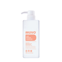 JUST PEACHY  Shampoo (MUVO)