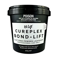 CUREPLEX  Bond Lift Powder Bleach (Hi Lift)