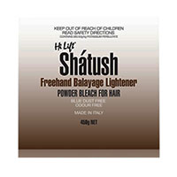 POWDER BLEACH  Shatush Balayage Lightener (Hi Lift)