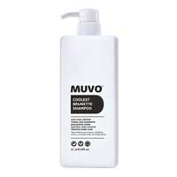 COOLEST BRUNETTE  Shampoo (MUVO)