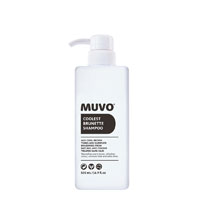 MUVO Coolest Brunette Shampoo (500ml)